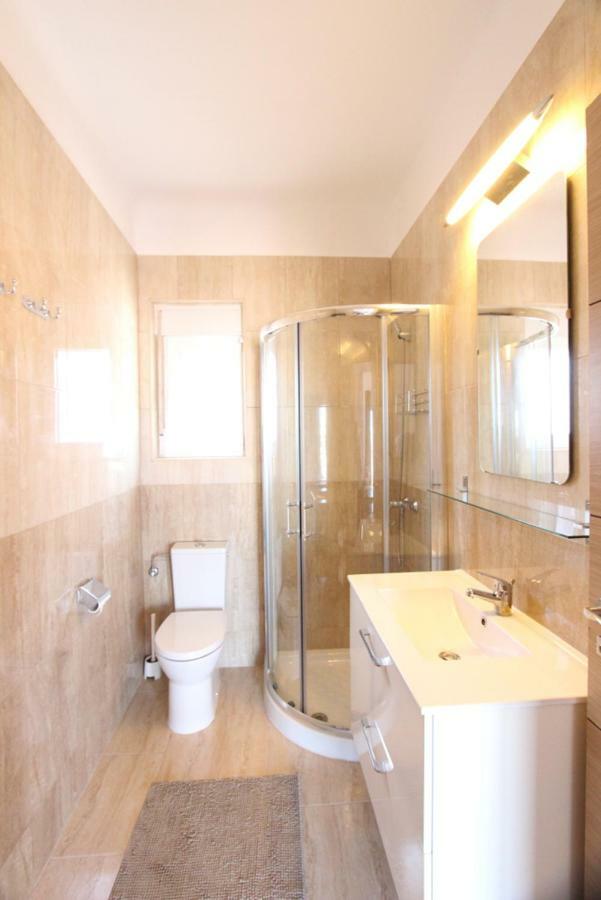 Ann's dream Apartment San Pedro del Pinatar Exterior foto